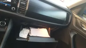 Skoda Kodiaq 4x4 înmatriculat Ro - imagine 7