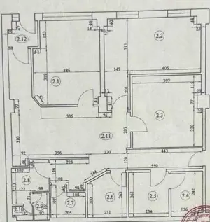 Calarasilor-Delea Noua, clinica stomatologica - imagine 5
