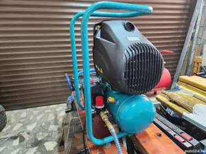 airkraft compresor profesional 