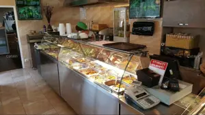 Carol Mosilor Subsol Parter Supr 115 mp locatie excelenta - imagine 9