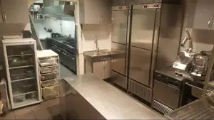 Carol Mosilor Subsol Parter Supr 115 mp locatie excelenta - imagine 6