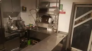 Carol Mosilor Subsol Parter Supr 115 mp locatie excelenta - imagine 5