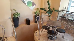 Carol Mosilor Subsol Parter Supr 115 mp locatie excelenta - imagine 4