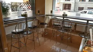 Carol Mosilor Subsol Parter Supr 115 mp locatie excelenta - imagine 8