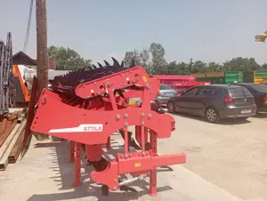 Scarificator Maschio Gaspardo 250 5 - imagine 2