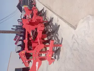 Scarificator Maschio Gaspardo 250 5