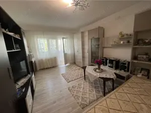 Apartament trei camere - 78 mp - Zona Gară