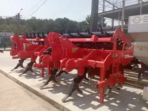 Scarificator Maschio Gaspardo 250 5 - imagine 3