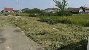 Proprietar vand teren locuinte si functiuni complementare, toate utilitatile  - imagine 4