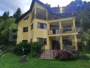 Oportunitate! Vila, de inchiriat, ponton, acces lac, Tarnita!