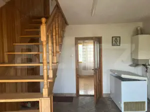 Casă spațioasă 216 mp în Bărdesti, teren 600 mp – zonă liniștită! - imagine 3