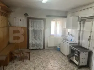 Casă spațioasă 216 mp în Bărdesti, teren 600 mp – zonă liniștită! - imagine 5