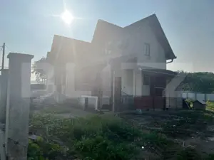 Casă spațioasă 216 mp în Bărdesti, teren 600 mp – zonă liniștită! - imagine 2