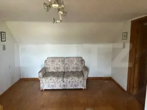 Casă spațioasă 216 mp în Bărdesti, teren 600 mp – zonă liniștită! - imagine 9