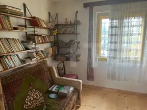 Casă spațioasă 216 mp în Bărdesti, teren 600 mp – zonă liniștită! - imagine 6