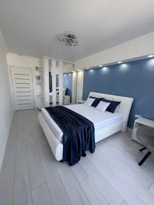 Garsoniera in zona 13 Decembrie-Coresi