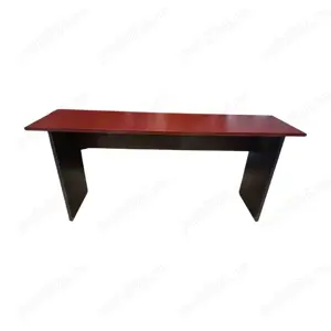 Birou Solid cu blat 170x45 cm; Masa de lucru