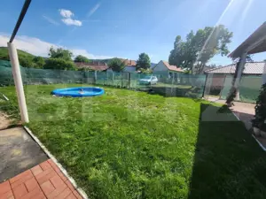 Casa individuala cu 2 camere,80 mp utili,267 mp teren,Totoi - imagine 2