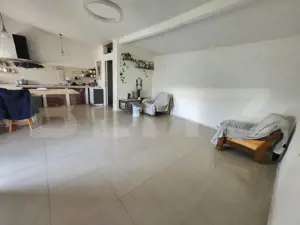 Casa individuala cu 2 camere,80 mp utili,267 mp teren,Totoi - imagine 4