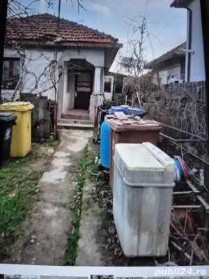 vînd casa bătrânească  - imagine 4