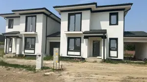 Duplex premium-Dumbravița Comision 0% - imagine 3