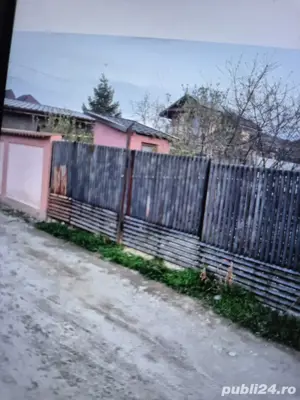 vînd casa bătrânească  - imagine 5
