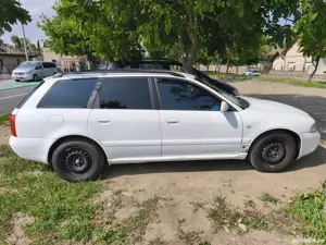 paravanturi heko audi a4 b5 - imagine 2