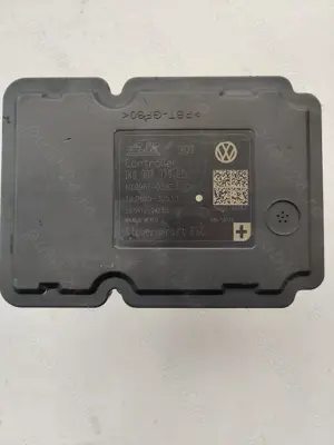 Pompa ABS 1K0907379CC Golf Jetta Octavia Superb - imagine 2