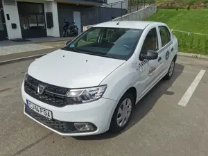 Vand autorizatie + masina taxi Cluj-Napoca - imagine 3