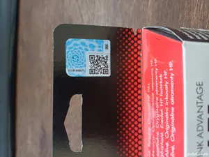 Cartus original hp 651 color,300 pagini