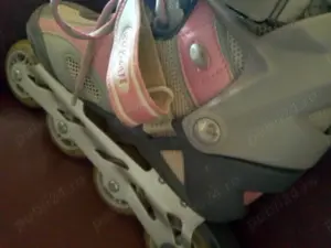 Vanda role in stare excelenta, marimea 38