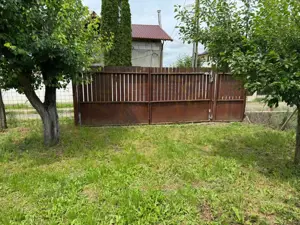 Teren Intravilan - Str. Gorganu - 1268 mp! - imagine 2