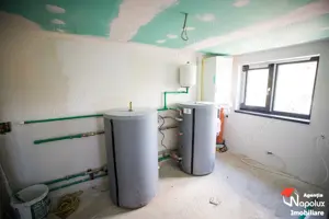 Exclusivitate! Casa individuala noua în Chinteni - imagine 8