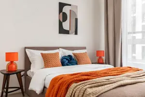 Apartament 2 camere in zona Aurel Vlaicu