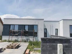 Calea Urseni - Duplex despartit prin baie - suprafata utila generoasa - imagine 2