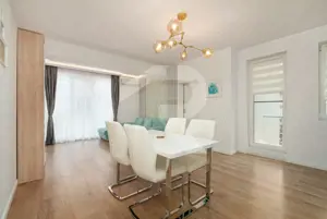 Apartament 2 camere cu loc de parcare Tunari  - imagine 6