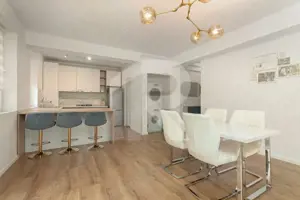 Apartament 2 camere cu loc de parcare Tunari  - imagine 3