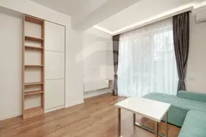 Apartament 2 camere cu loc de parcare Tunari  - imagine 4