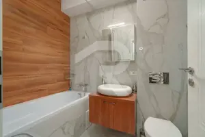 Apartament 2 camere cu loc de parcare Tunari  - imagine 11