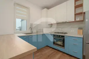 Apartament 2 camere cu loc de parcare Tunari  - imagine 2