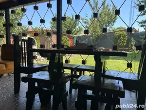 cazare la gazda Mahmudia - imagine 3 cazare la gazda Mahmudia - imagine 3