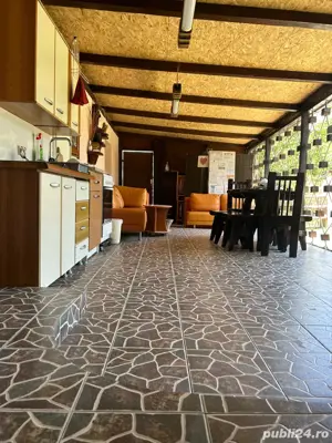 cazare la gazda Mahmudia - imagine 7 cazare la gazda Mahmudia - imagine 7