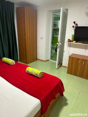 cazare la gazda Mahmudia - imagine 6 cazare la gazda Mahmudia - imagine 6