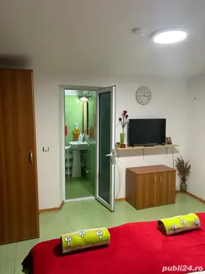 cazare la gazda Mahmudia - imagine 5 cazare la gazda Mahmudia - imagine 5