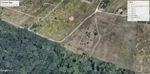 Vand teren intravilan 914 mp Dumbravita Padurea Verde - imagine 4