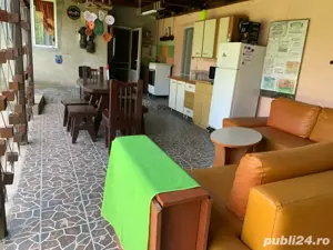 cazare la gazda Mahmudia - imagine 10 cazare la gazda Mahmudia - imagine 10