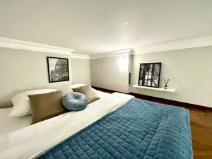 Garsoniera cocheta in Astra dsiponibila imediat