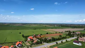 Teren intravilan de 1.900 mp | Decebal | La doar 3,5 km de Satu Mare - imagine 5