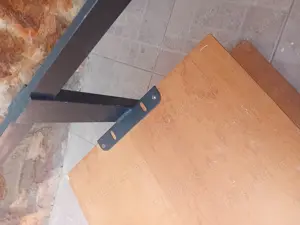 Masa pe roti (masa de cafenea) - imagine 5