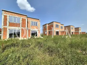 AX1050 1/2 Duplex, Mosnita Noua, Cartier Serena - imagine 3